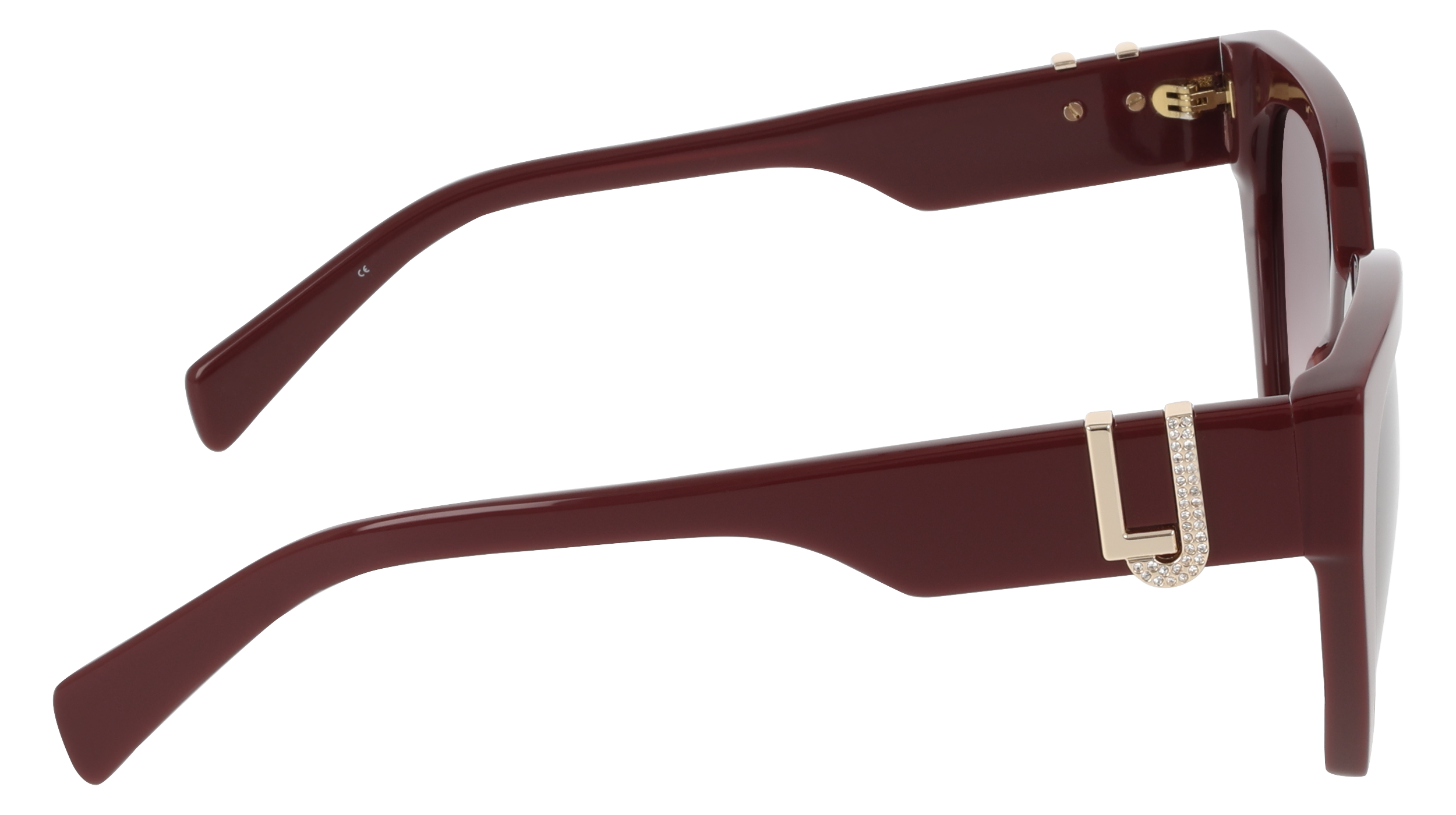 Liu Jo LJ814SR 602 Occhiali da sole Liu Jo 7