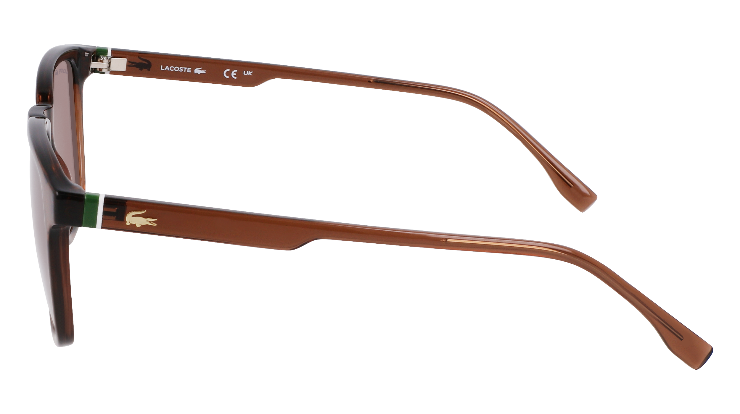 Lacoste L6029S 210 Occhiali da sole Lacoste 4