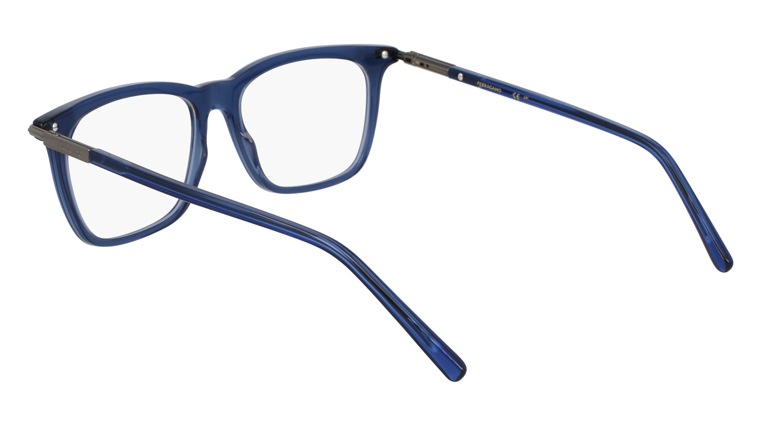 Ferragamo SF3007 432 Montature da vista Ferragamo 3