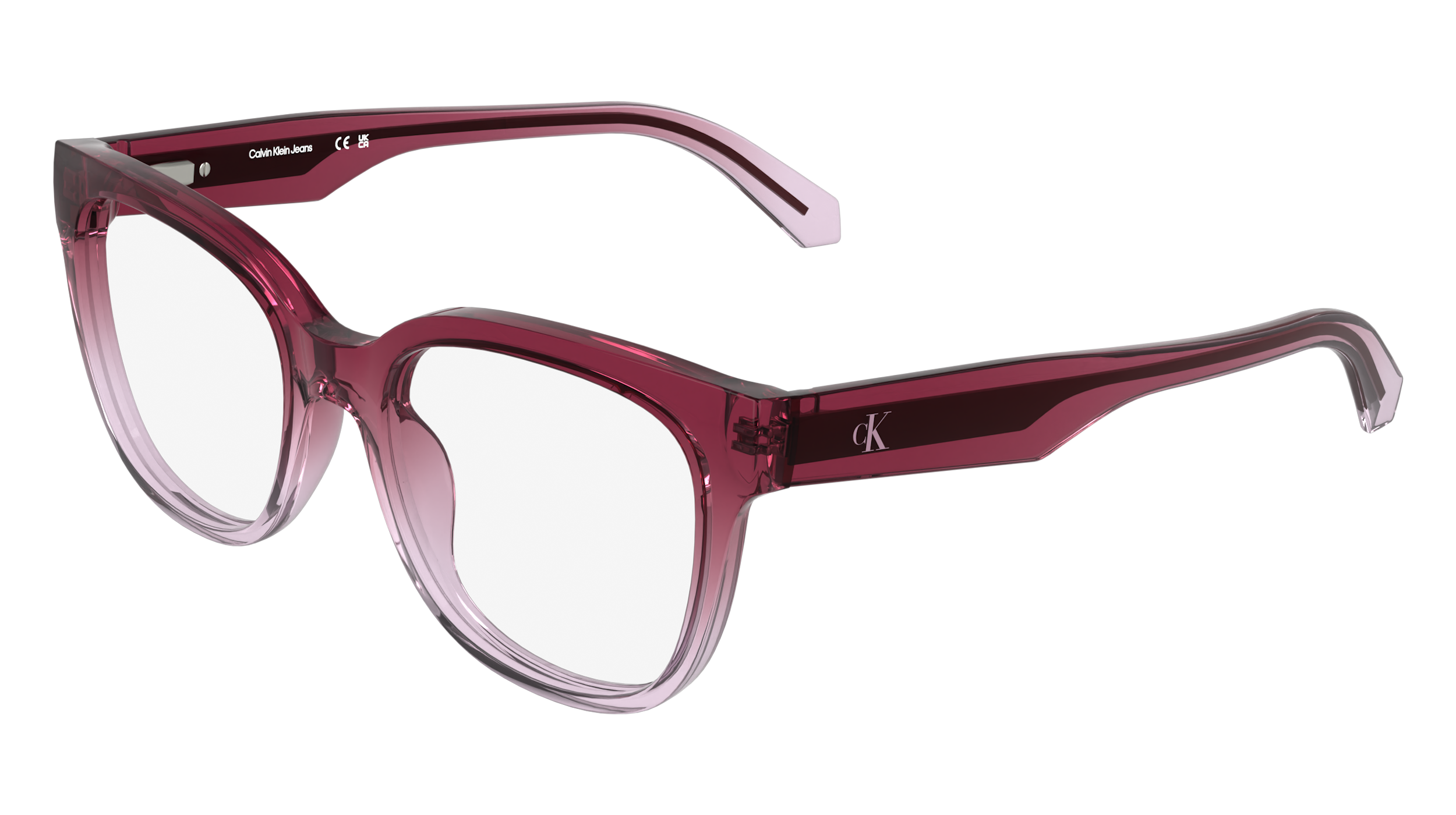 Calvin Klein CKJ25632 606 Montature da vista Calvin Klein 1