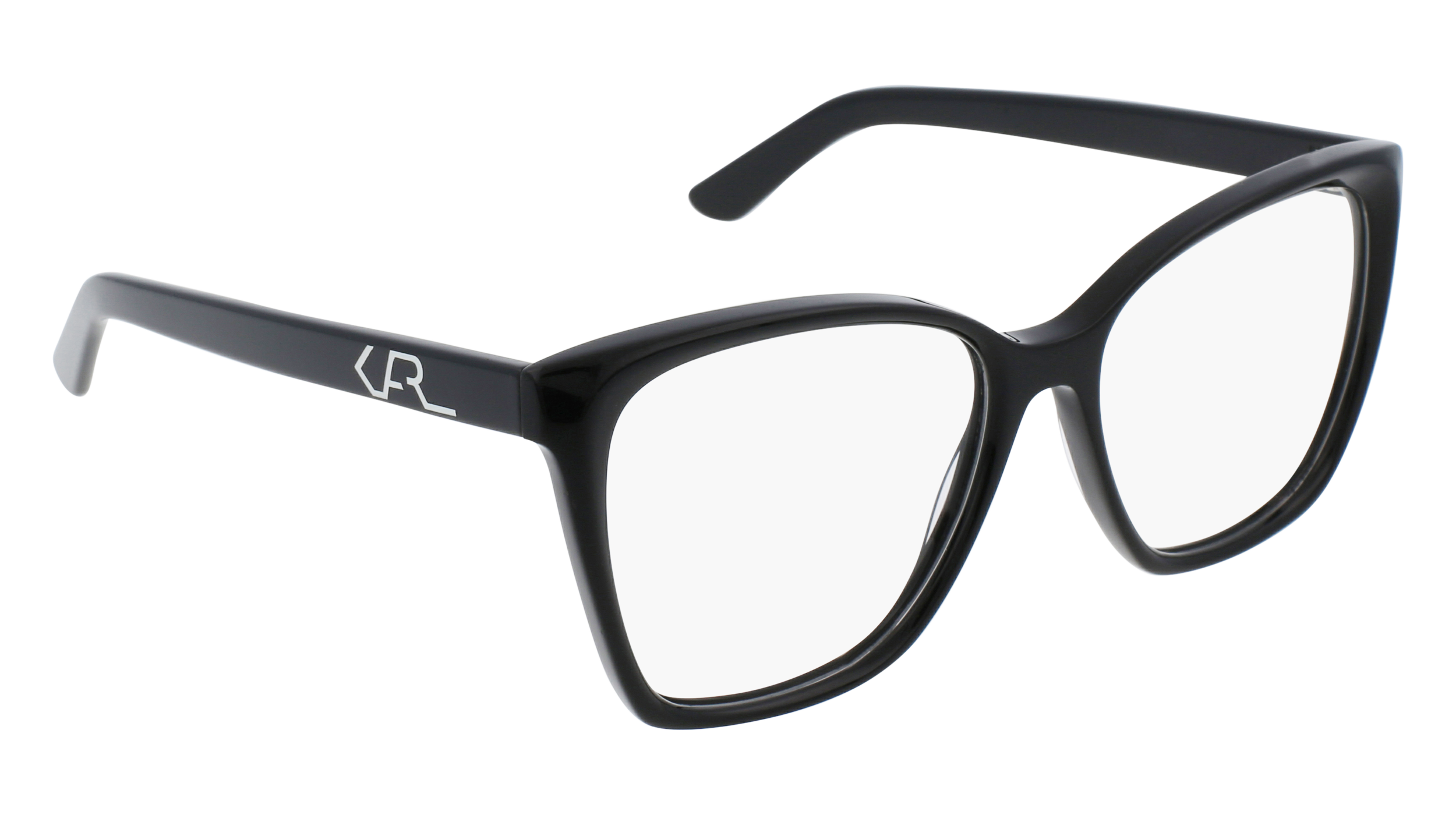 Karl Lagerfeld KL6050 001 Montature da vista Karl Lagerfeld 4