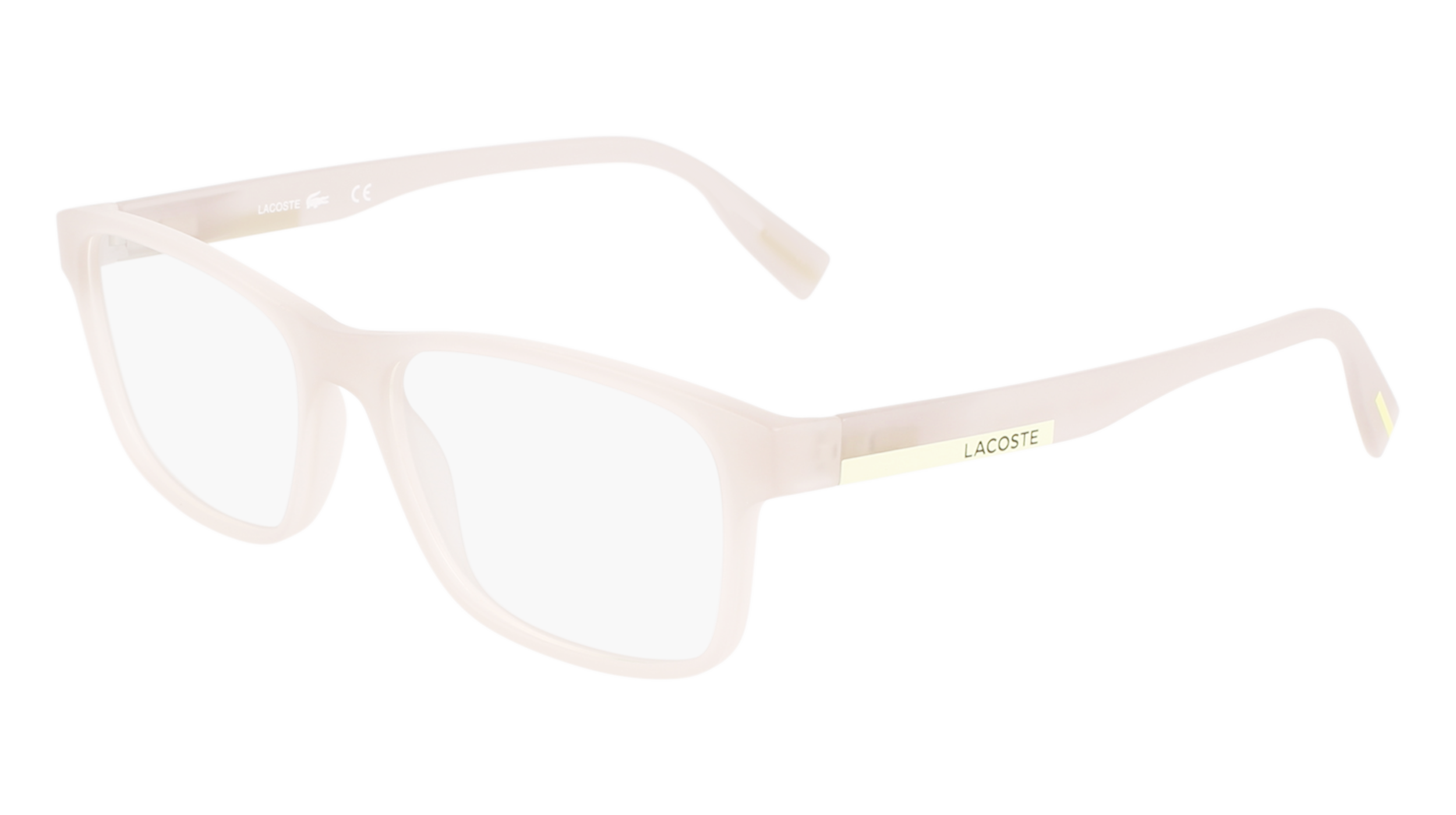 Lacoste L3649 035 Montature da vista bambino Lacoste 1