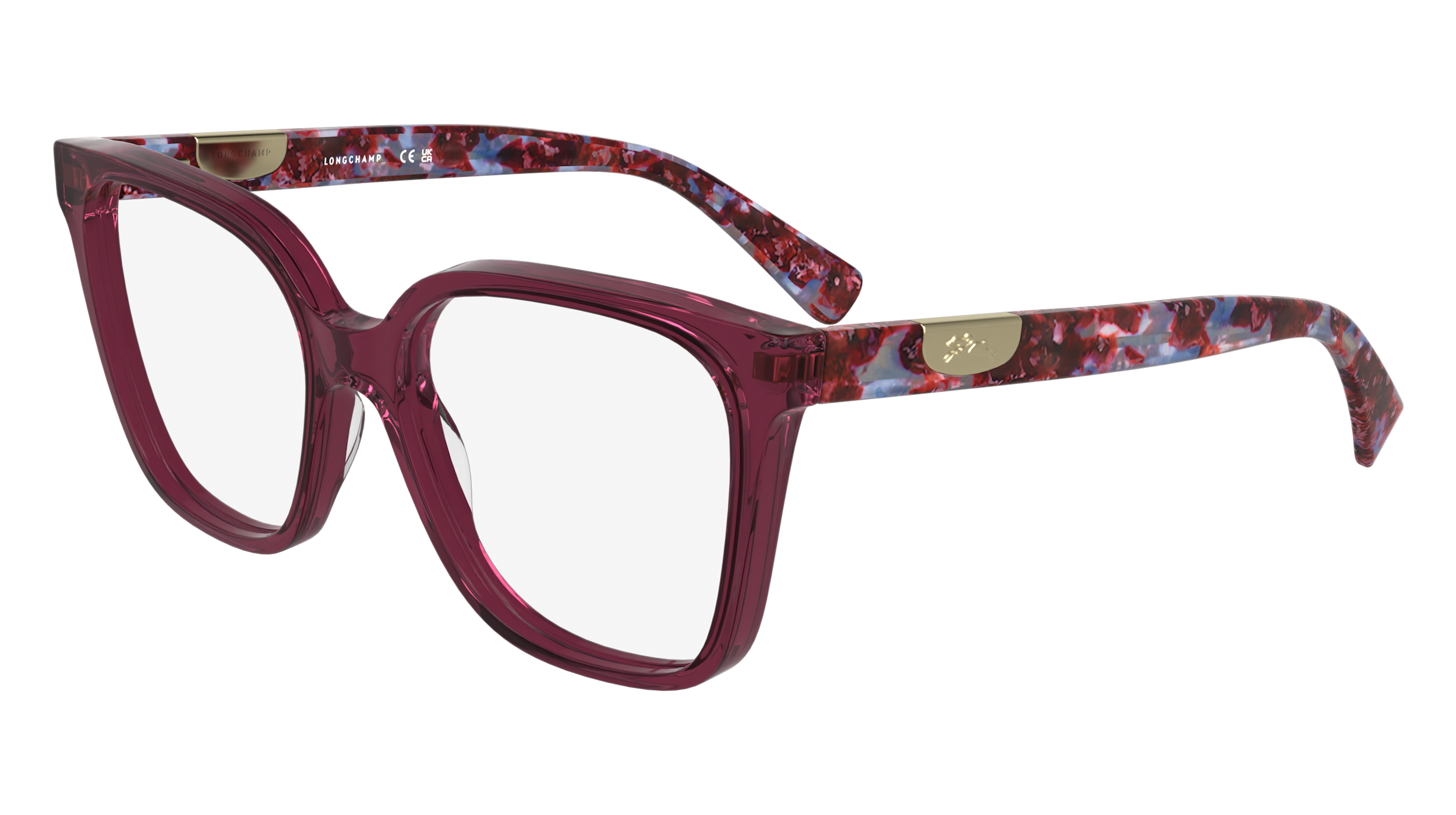 LONGCHAMP LO2765 500 Montature da vista LONGCHAMP 1