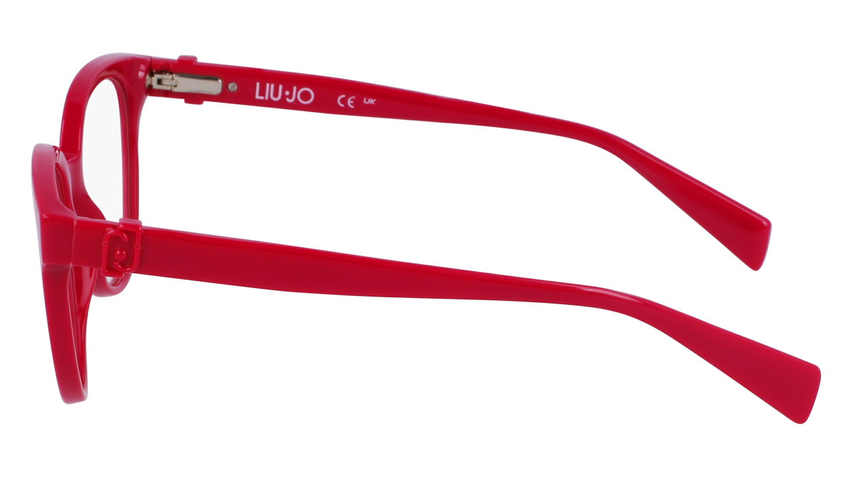 Liu Jo LJ3619 525 Montature da vista bambino Liu Jo 4