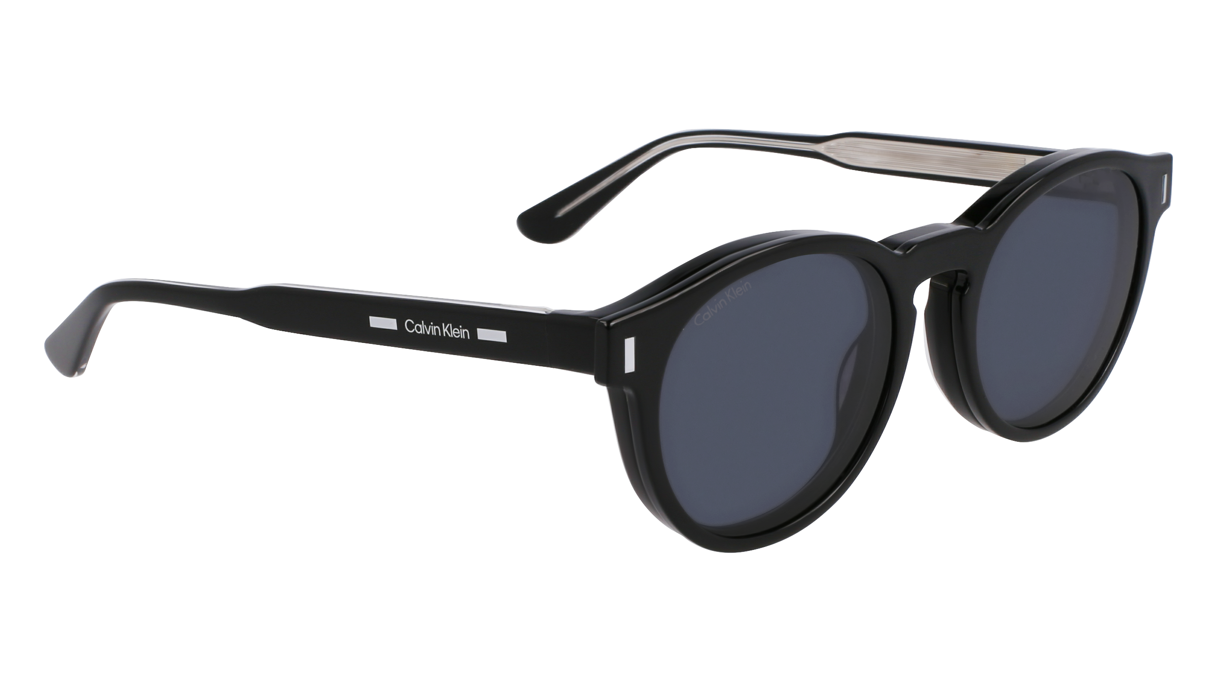 Calvin Klein CK24551MAG-SET 001 Montature da vista Calvin Klein 12