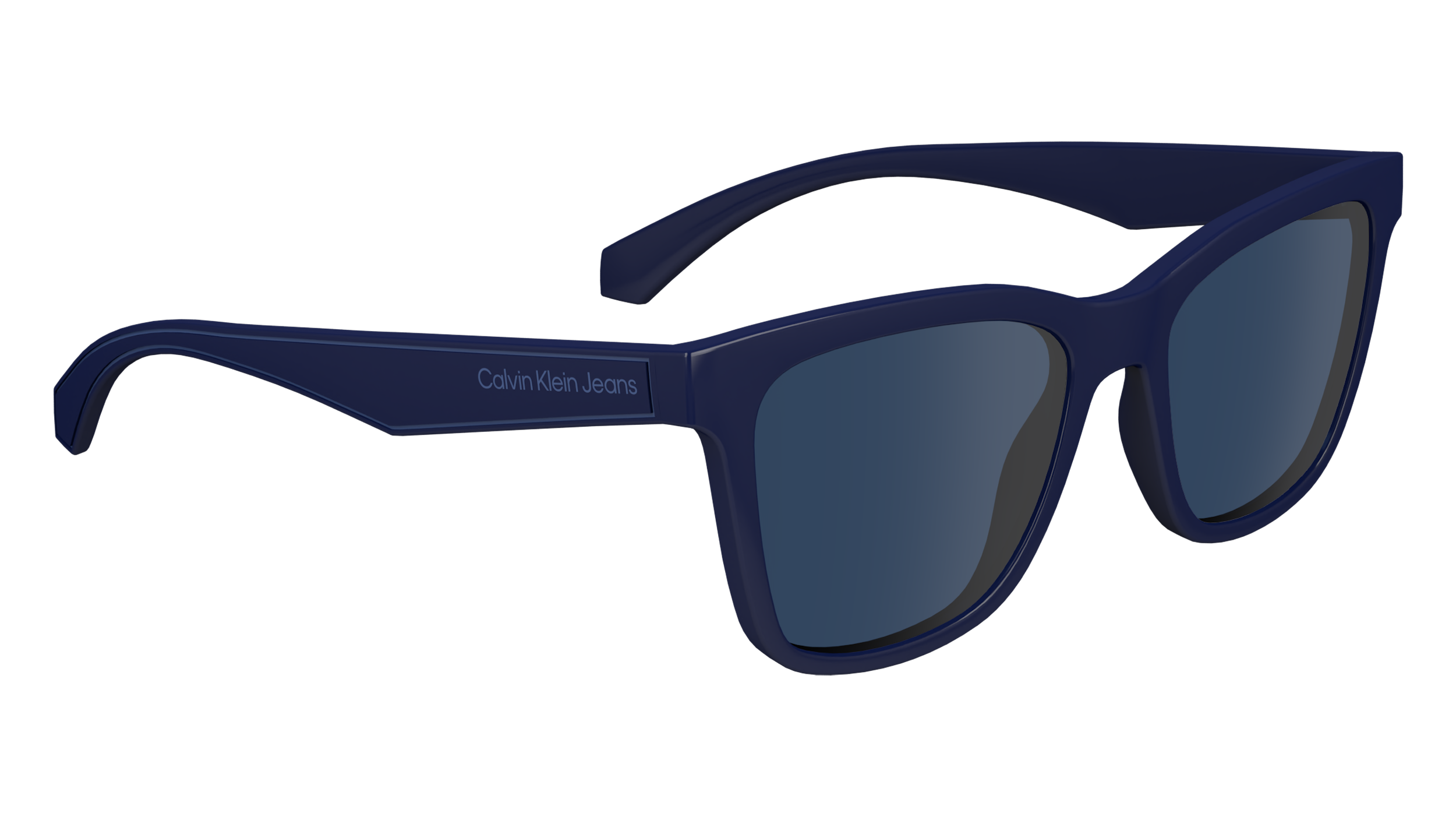 Calvin Klein CKJ24301S 400 Occhiali da sole bambino Calvin Klein 7