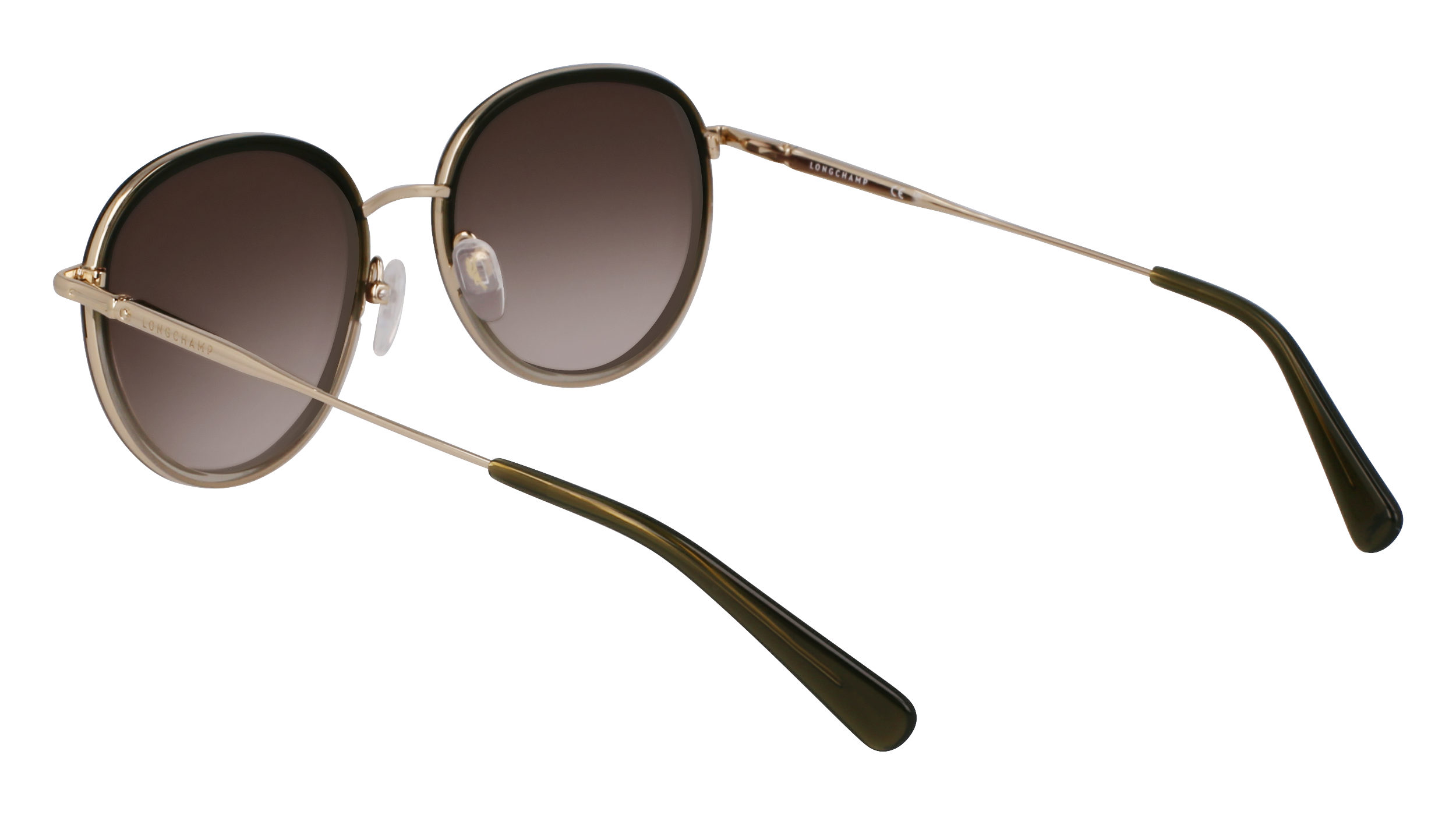 LONGCHAMP LO176S 711 Occhiali da sole LONGCHAMP 4