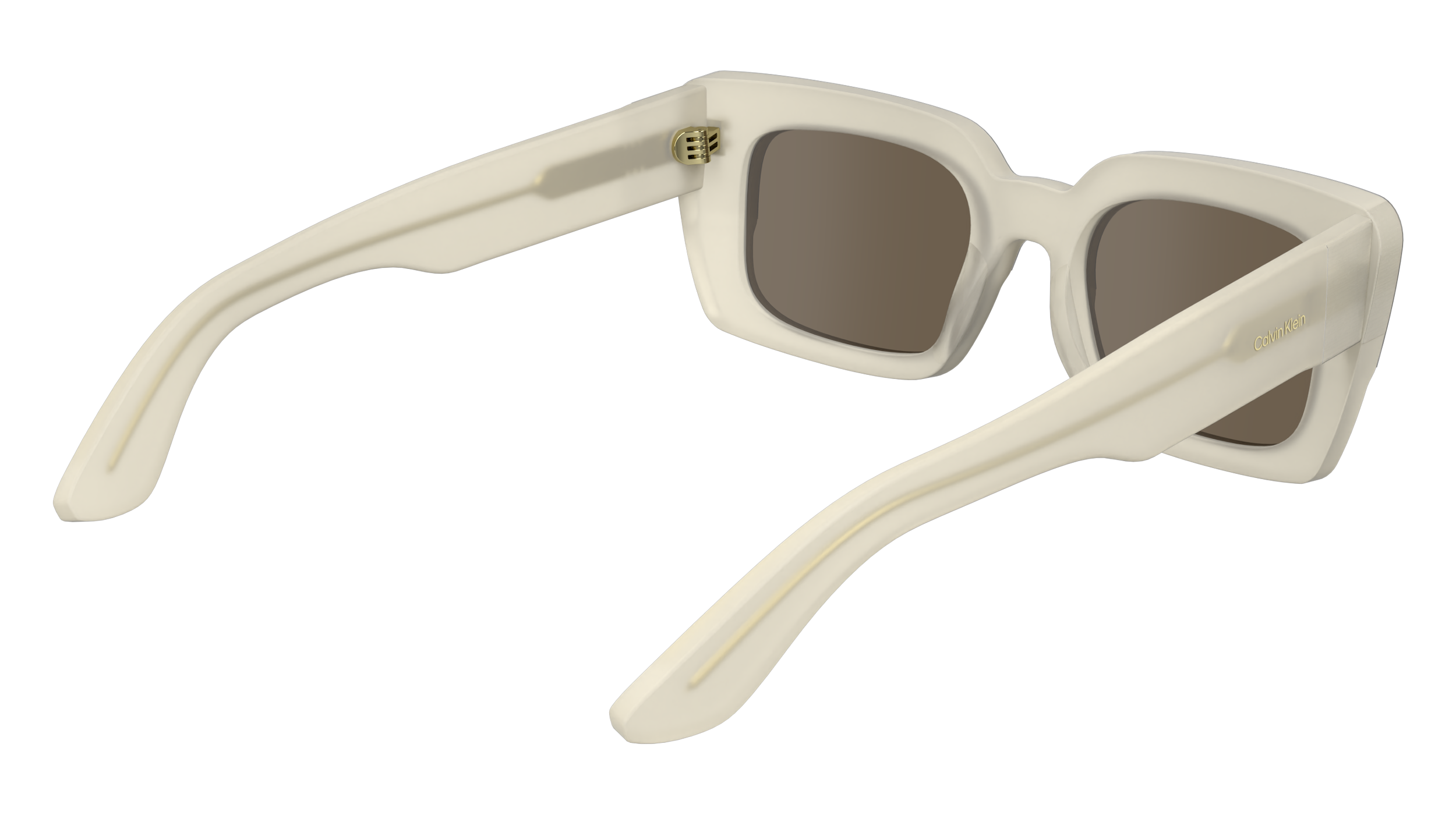 Calvin Klein CK24512S 109 Occhiali da sole Calvin Klein 4