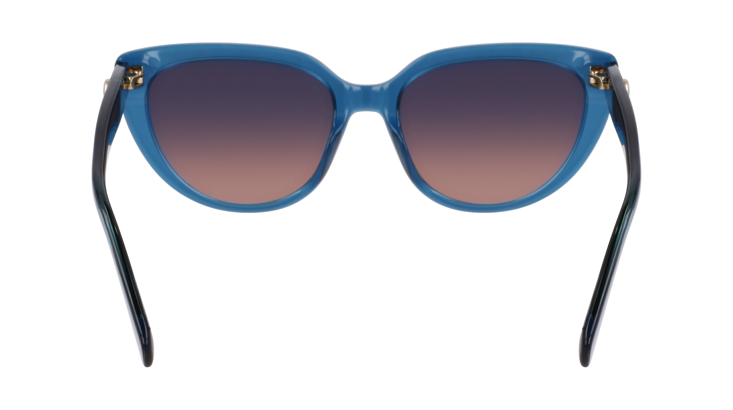 LONGCHAMP LO766S 400 Occhiali da sole LONGCHAMP 5