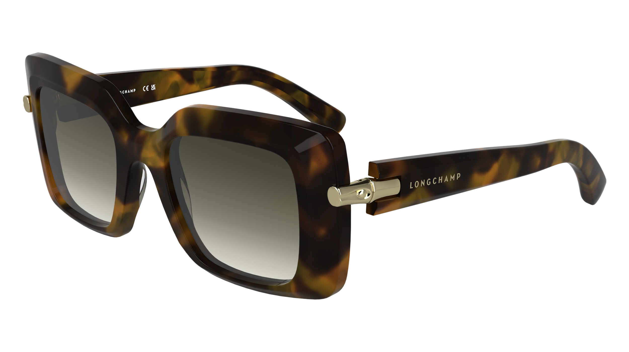 LONGCHAMP LO776S 205 Occhiali da sole LONGCHAMP 1