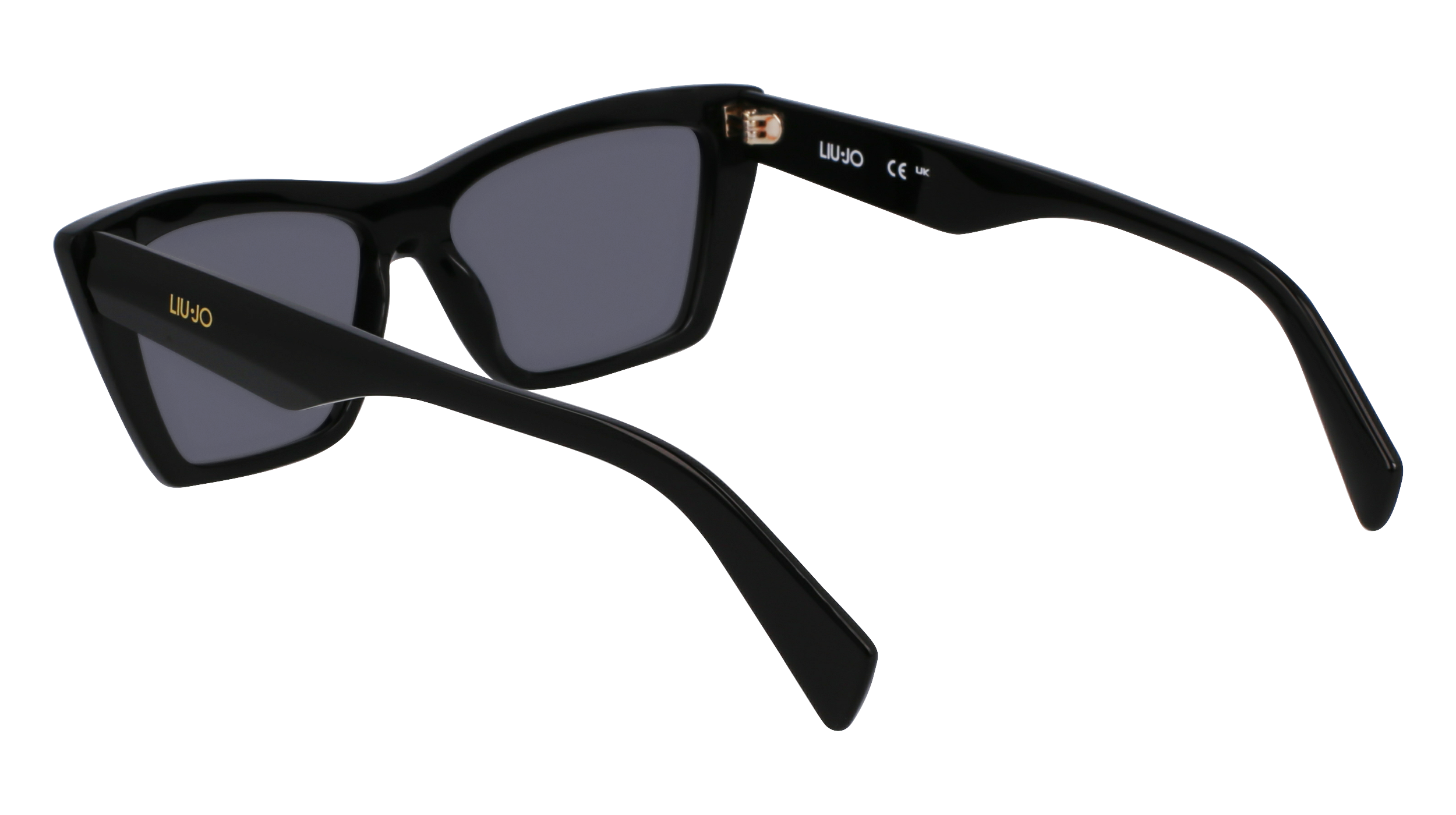 Liu Jo LJ802S 001 Occhiali da sole Liu Jo 4