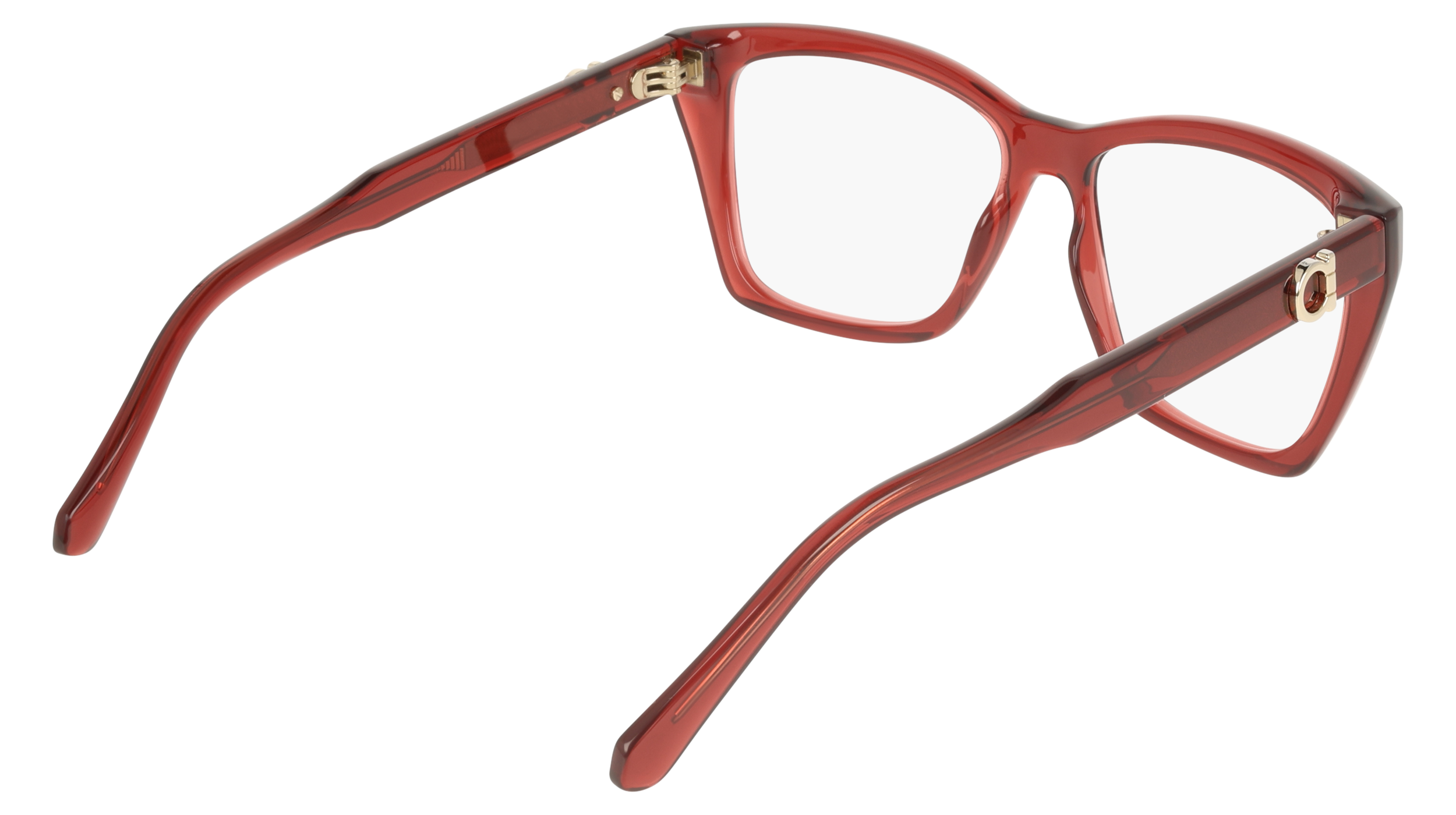 Ferragamo SF3030E 616 Montature da vista Ferragamo 6